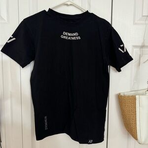 A7 Demand Greatness T shirt